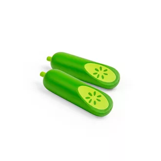 Bigjigs Toys - Uborka 1 db - JátékManufaktúra
