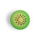 Bigjigs Toys - Fél kiwi 1 db - JátékManufaktúra