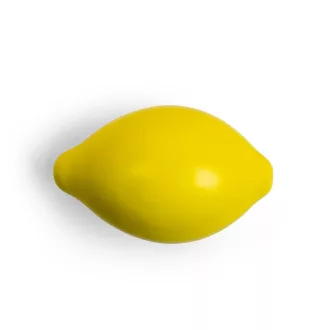 Bigjigs Toys - Citrom 1 db - JátékManufaktúra
