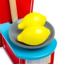 Bigjigs Toys - Citrom 1 db - JátékManufaktúra