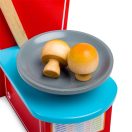 Bigjigs Toys - Gomba 1 db - JátékManufaktúra