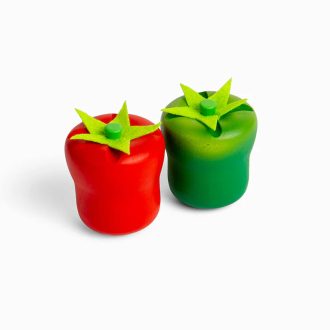 Bigjigs Toys - Paprika 1 db - JátékManufaktúra