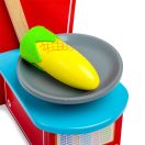 Bigjigs Toys - Kukorica 1 db - JátékManufaktúra