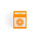 Bigjigs Toys - Narancslé 1 db - JátékManufaktúra