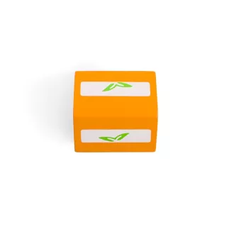 Bigjigs Toys - Narancslé 1 db - JátékManufaktúra