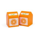 Bigjigs Toys - Narancslé 1 db - JátékManufaktúra