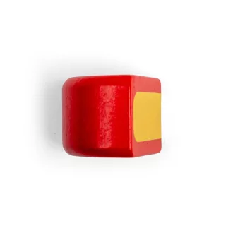 Bigjigs Toys - Edami sajt 1 db - JátékManufaktúra