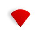 Bigjigs Toys - Edami sajt 1 db - JátékManufaktúra