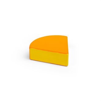 Bigjigs Toys - Sajt 1 db - JátékManufaktúra