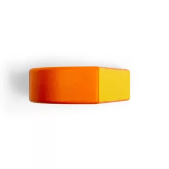 Bigjigs Toys - Sajt 1 db - JátékManufaktúra