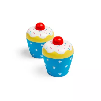 Bigjigs Toys - Torta 1 db - JátékManufaktúra