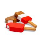 Bigjigs Toys - Jégkrém 1 db - JátékManufaktúra