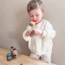 Bigjigs Toys - Jégkrém 1 db - JátékManufaktúra