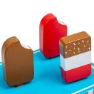 Bigjigs Toys - Jégkrém 1 db - JátékManufaktúra