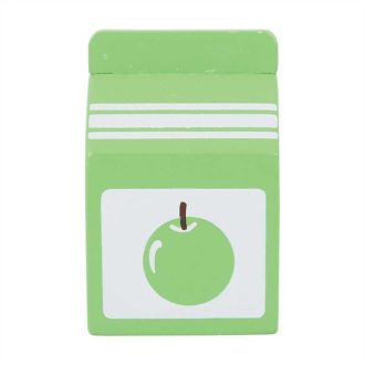 Bigjigs Toys - Almalé 1 db - JátékManufaktúra