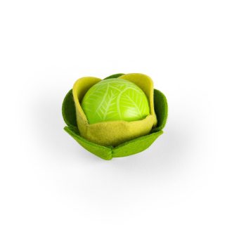 Bigjigs Toys - Káposzta - JátékManufaktúra