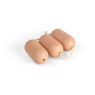 Bigjigs Toys - Kolbász - JátékManufaktúra