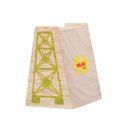 Bigjigs Rail - Hídtartó pillér (6 db) - JátékManufaktúra