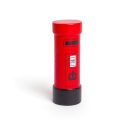 Bigjigs Rail - Fa közlekedési táblák készlet - JátékManufaktúra