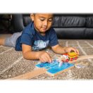 Bigjigs Rail - Örvény cápákkal - JátékManufaktúra