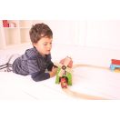 Bigjigs Rail - Szélmalom - JátékManufaktúra