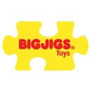 Bigjigs Rail - Koponyás barlang váltós alagút - JátékManufaktúra