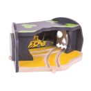 Bigjigs Rail - Koponyás barlang váltós alagút - JátékManufaktúra