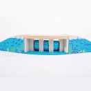 Bigjigs Rail - Vízesés híd - JátékManufaktúra