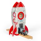 Bigjigs Rail Vesmírna raketa