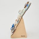 BusyKids - Busy board maci - JátékManufaktúra