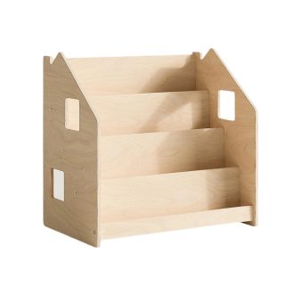 BusyKids - Könyvtartó állvány - JátékManufaktúra