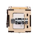 BusyKids Interaktívna kocka - JátékManufaktúra