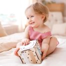 BusyKids Interaktívna kocka - JátékManufaktúra