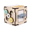 BusyKids Interaktívna kocka - JátékManufaktúra