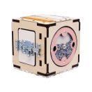 BusyKids Interaktívna kocka - JátékManufaktúra