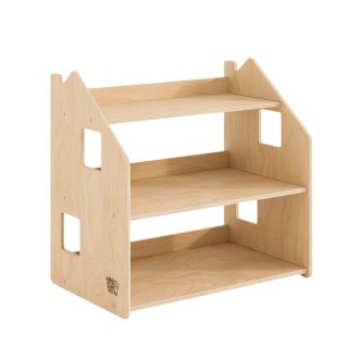 BusyKids - Játékpolc - JátékManufaktúra