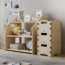 BusyKids - Játékpolc - JátékManufaktúra