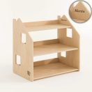 BusyKids - Játékpolc - JátékManufaktúra