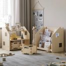 BusyKids - Játékpolc - JátékManufaktúra