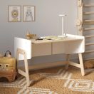 BusyKids - LILU játékpolc / asztal - JátékManufaktúra