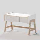 BusyKids - LILU játékpolc / asztal - JátékManufaktúra