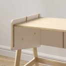 BusyKids - LILU játékpolc / asztal - JátékManufaktúra