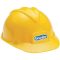 Bruder - Építőipari védősisak - JátékManufaktúra
