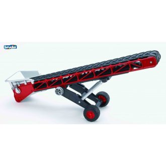 Bruder - Szalagos szállítószalag - JátékManufaktúra