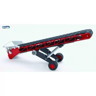 Bruder - Szalagos szállítószalag - JátékManufaktúra