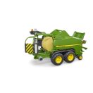 Bruder - John Deere C441R bálázó (1:16) - JátékManufaktúra