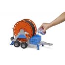 Bruder - Öntöző pótkocsi (1:16) - JátékManufaktúra