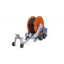 Bruder - Öntöző pótkocsi (1:16) - JátékManufaktúra