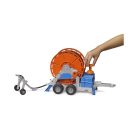 Bruder - Öntöző pótkocsi (1:16) - JátékManufaktúra