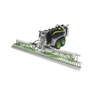 Bruder - Fliegl Jumbo Line Plus tartálykocsi - JátékManufaktúra